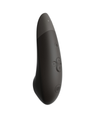 WOMANIZER ENHANCE ESTIMULADOR DE CLITORIS NEGRO