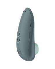 WOMANIZER STARLET 3 ESTIMULADOR CLITORIS GRIS