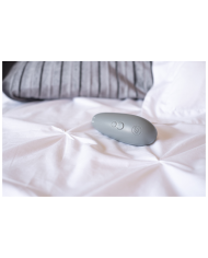 WOMANIZER STARLET 3 ESTIMULADOR CLITORIS GRIS