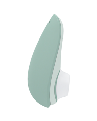 WOMANIZER LIBERTY 2 ESTIMULADOR SUCCIONADOR CLITORIS VERDE CLARO