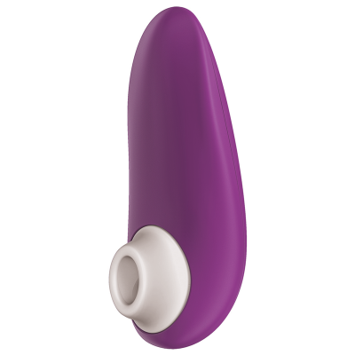 WOMANIZER STARLET 3 ESTIMULADOR CLITORIS VIOLETA