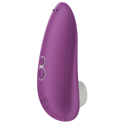 WOMANIZER STARLET 3 ESTIMULADOR CLITORIS VIOLETA