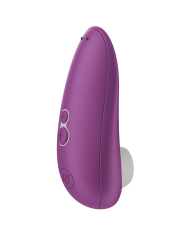 WOMANIZER STARLET 3 ESTIMULADOR CLITORIS VIOLETA