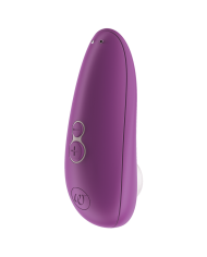 WOMANIZER STARLET 3 ESTIMULADOR CLITORIS VIOLETA