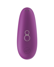 WOMANIZER STARLET 3 ESTIMULADOR CLITORIS VIOLETA