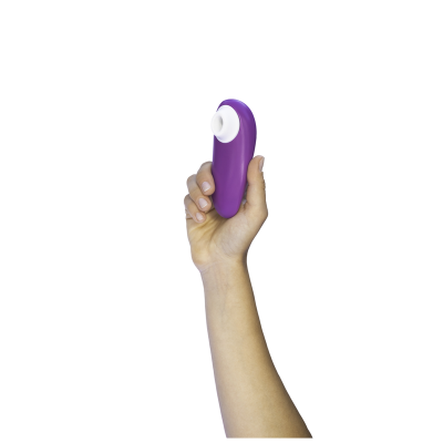 WOMANIZER STARLET 3 ESTIMULADOR CLITORIS VIOLETA