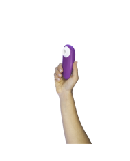 WOMANIZER STARLET 3 ESTIMULADOR CLITORIS VIOLETA