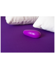 WOMANIZER STARLET 3 ESTIMULADOR CLITORIS VIOLETA