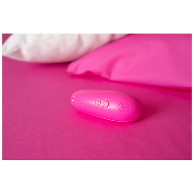 WOMANIZER STARLET 3 ESTIMULADOR CLITORIS ROSA