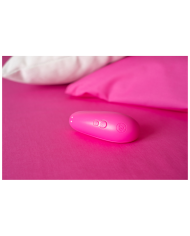 WOMANIZER STARLET 3 ESTIMULADOR CLITORIS ROSA