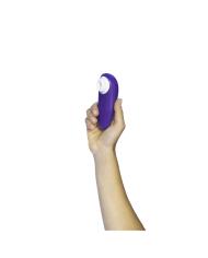 WOMANIZER STARLET 3 ESTIMULADOR CLITORIS INDIGO