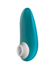 WOMANIZER STARLET 3 ESTIMULADOR CLITORIS TURQUESA