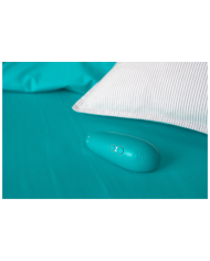 WOMANIZER STARLET 3 ESTIMULADOR CLITORIS TURQUESA
