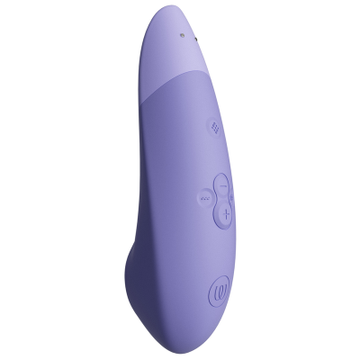 WOMANIZER ENHANCE ESTIMULADOR DE CLITORIS LILA