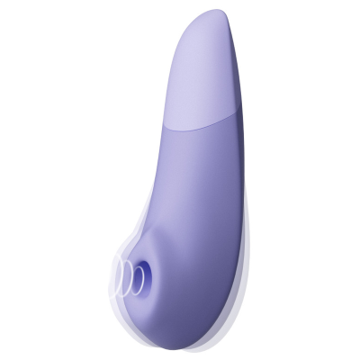 WOMANIZER ENHANCE ESTIMULADOR DE CLITORIS LILA