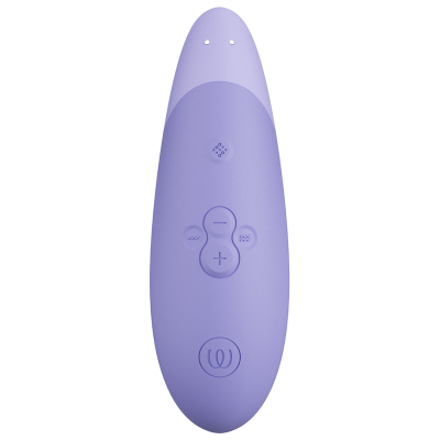 WOMANIZER ENHANCE ESTIMULADOR DE CLITORIS LILA