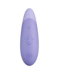 WOMANIZER ENHANCE ESTIMULADOR DE CLITORIS LILA