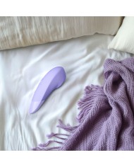 WOMANIZER ENHANCE ESTIMULADOR DE CLITORIS LILA