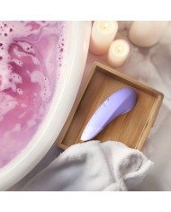 WOMANIZER ENHANCE ESTIMULADOR DE CLITORIS LILA
