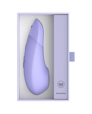 WOMANIZER ENHANCE ESTIMULADOR DE CLITORIS LILA