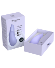 WOMANIZER ENHANCE ESTIMULADOR DE CLITORIS LILA