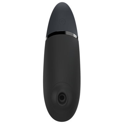 WOMANIZER NEXT ESTIMULADOR DE CLITORIS NEGRO