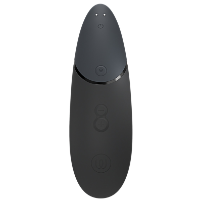 WOMANIZER NEXT ESTIMULADOR DE CLITORIS NEGRO