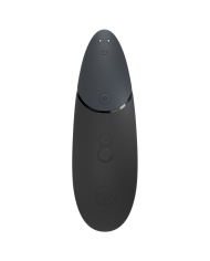 WOMANIZER NEXT ESTIMULADOR DE CLITORIS NEGRO