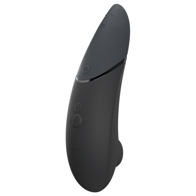 WOMANIZER NEXT ESTIMULADOR DE CLITORIS NEGRO