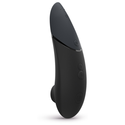 WOMANIZER NEXT ESTIMULADOR DE CLITORIS NEGRO