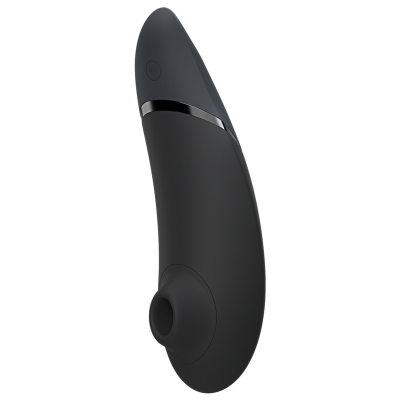 WOMANIZER NEXT ESTIMULADOR DE CLITORIS NEGRO