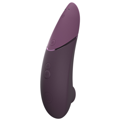 WOMANIZER NEXT ESTIMULADOR DE CLITORIS MORADO