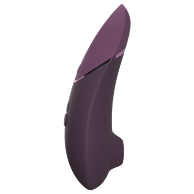 WOMANIZER NEXT ESTIMULADOR DE CLITORIS MORADO