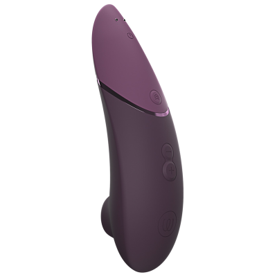 WOMANIZER NEXT ESTIMULADOR DE CLITORIS MORADO