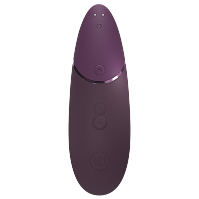 WOMANIZER NEXT ESTIMULADOR DE CLITORIS MORADO