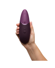 WOMANIZER NEXT ESTIMULADOR DE CLITORIS MORADO