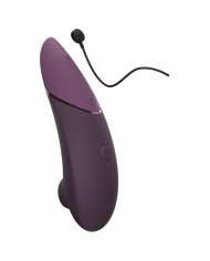 WOMANIZER NEXT ESTIMULADOR DE CLITORIS MORADO