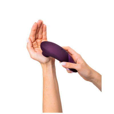 WOMANIZER NEXT ESTIMULADOR DE CLITORIS MORADO