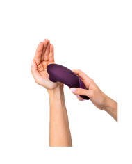WOMANIZER NEXT ESTIMULADOR DE CLITORIS MORADO