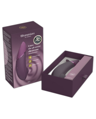 WOMANIZER NEXT ESTIMULADOR DE CLITORIS MORADO