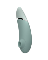 WOMANIZER NEXT ESTIMULADOR DE CLITORIS VERDE CLARO