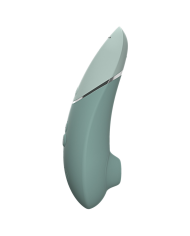 WOMANIZER NEXT ESTIMULADOR DE CLITORIS VERDE CLARO