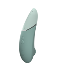 WOMANIZER NEXT ESTIMULADOR DE CLITORIS VERDE CLARO