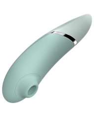 WOMANIZER NEXT ESTIMULADOR DE CLITORIS VERDE CLARO