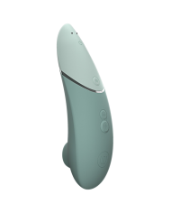 WOMANIZER NEXT ESTIMULADOR DE CLITORIS VERDE CLARO