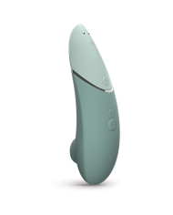 WOMANIZER NEXT ESTIMULADOR DE CLITORIS VERDE CLARO