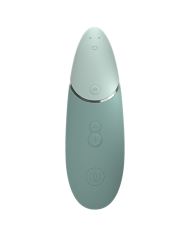 WOMANIZER NEXT ESTIMULADOR DE CLITORIS VERDE CLARO
