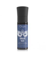 ORGIE GREEK KISS GEL ESTIMULANTE PARA ANILINGUS SABOR MENTA 50 ML