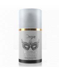 ORGIE INTIMUS WHITE CREMA ACLARANTE INTIMA 50 ML