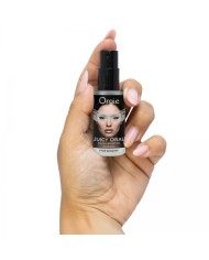 ORGIE JUICY ORAL SPRAY BUCAL ESTIMULANTE DE SALIVA SABOR MENTA 15 ML